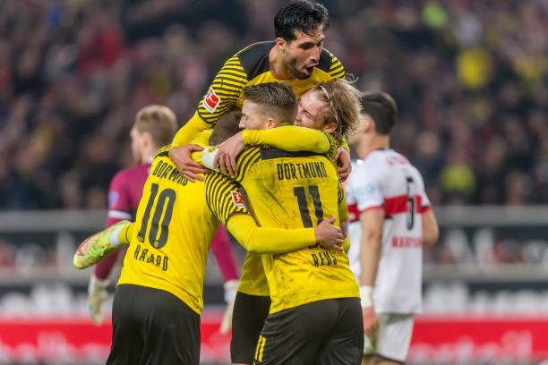 Ważne jest, aby trener rozpoznał siłę zawodników